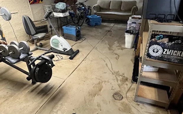 Commercial Fire & Smoke Cleanup in Land O’ Lakes, FL