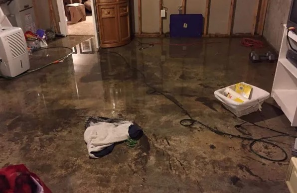 Emergency Damage Restoration in Land O’ Lakes, FL