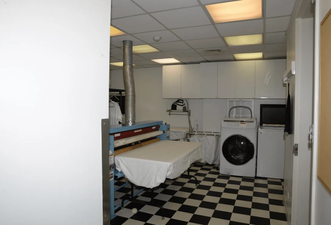 Washing Machine Leak Cleanup in Land O’ Lakes, FL