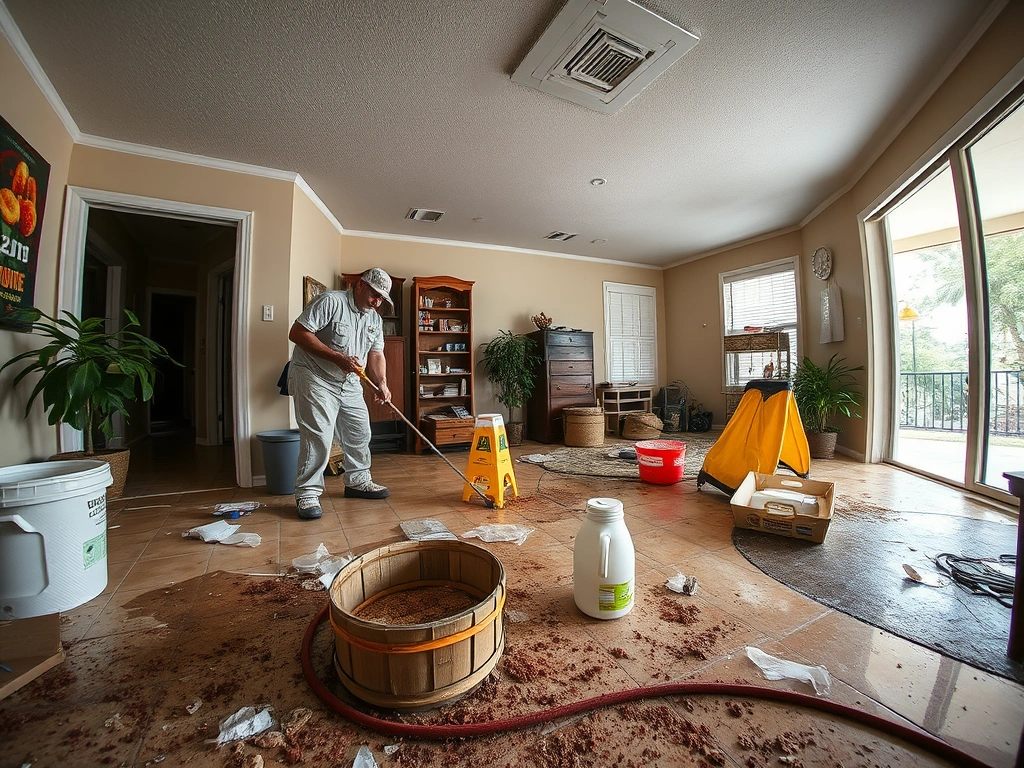 Lakeland Florida Biohazard Cleanup