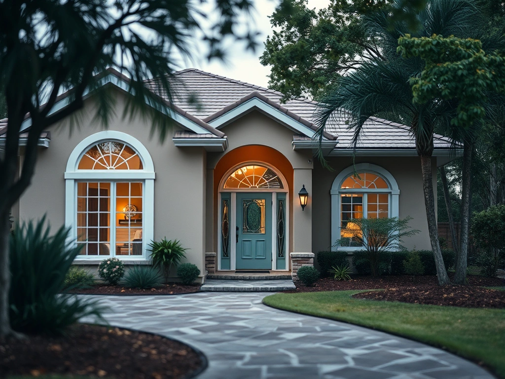 Lakeland Florida Residential Restoration Services