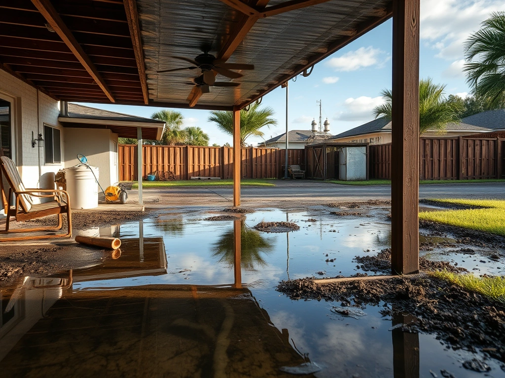 Lakeland Florida Water Remediation